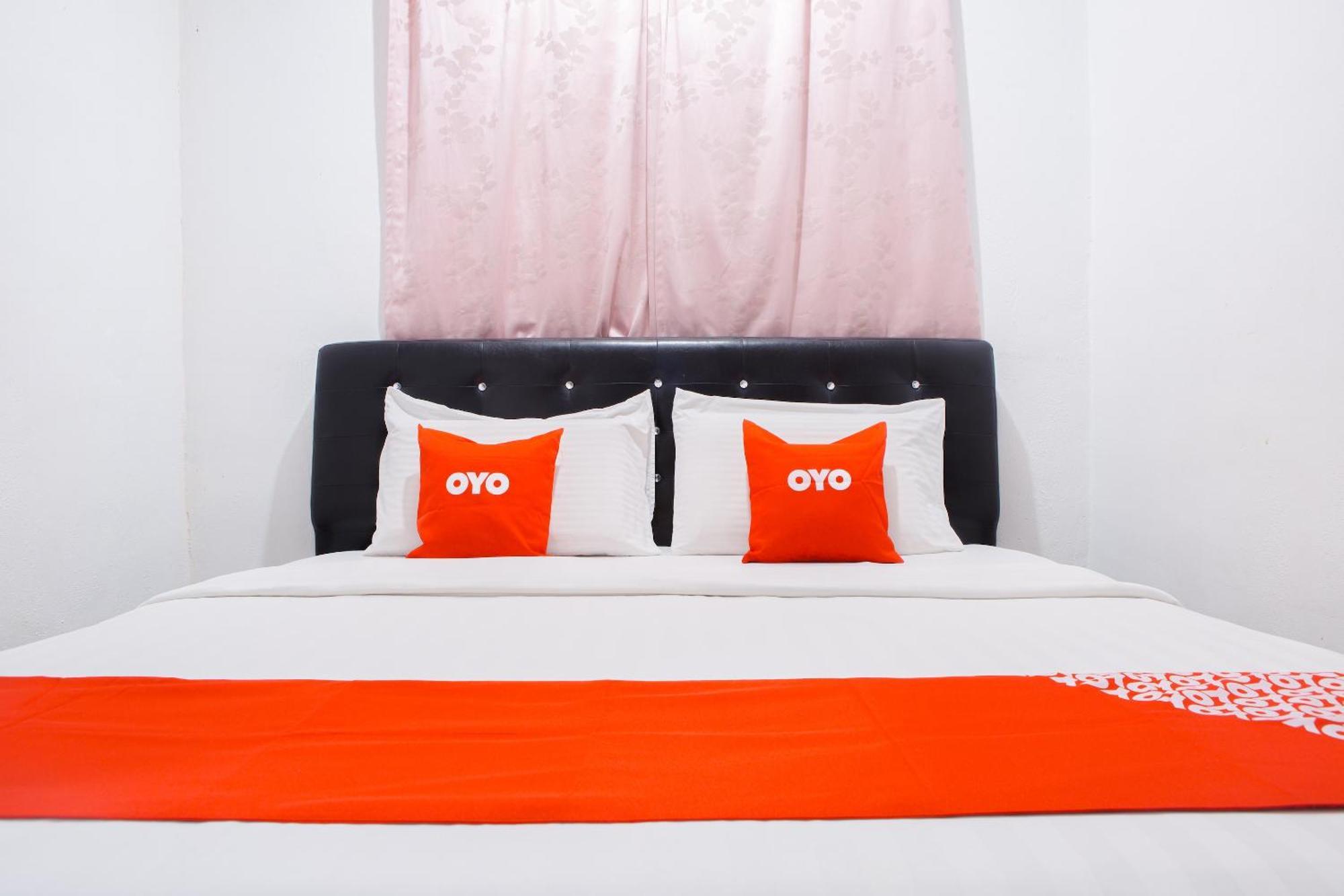 Oyo 90037 The 7 Lodge Tambunan Dış mekan fotoğraf