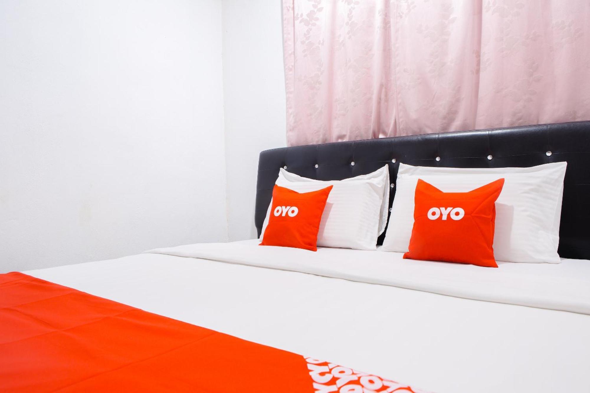 Oyo 90037 The 7 Lodge Tambunan Dış mekan fotoğraf
